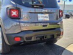 Used 2018 JEEP RENEGADE LATITUDE 4X4 in HENDERSON, NEVADA (Photo 5)