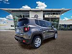 Used 2018 JEEP RENEGADE LATITUDE 4X4 in HENDERSON, NEVADA (Photo 6)