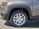 Used 2018 JEEP RENEGADE LATITUDE 4X4 in HENDERSON, NEVADA (Photo 9)