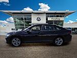 Used 2024 Volkswagen Jetta SE AUTO in HENDERSON, NEVADA (Photo 4)