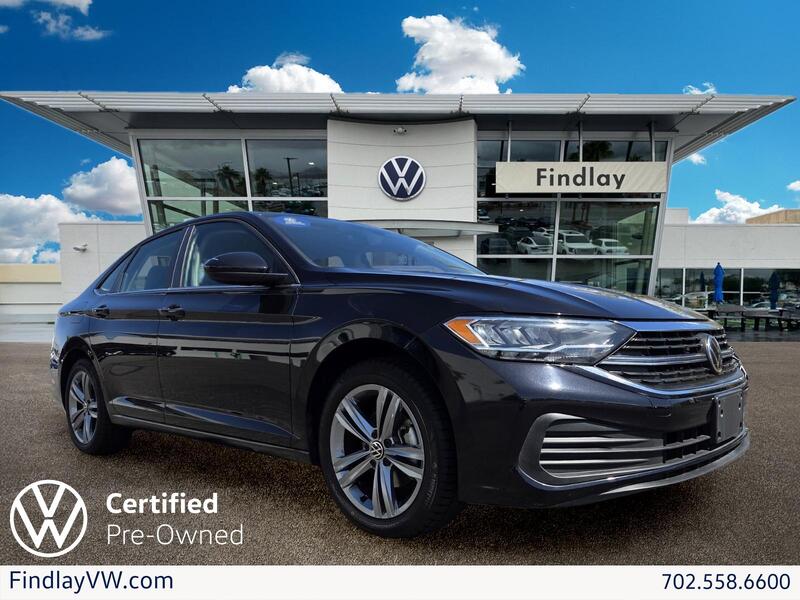 Used 2024 Volkswagen Jetta SE AUTO in HENDERSON, NEVADA