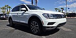 Used 2021 Volkswagen Tiguan 2.0T SE FWD in HENDERSON, NEVADA