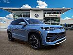 Used 2026 Volkswagen Tiguan SEL R-LINE TURBO 4MOTION in HENDERSON, NEVADA (Photo 1)