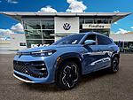 Used 2026 Volkswagen Tiguan SEL R-LINE TURBO 4MOTION in HENDERSON, NEVADA (Photo 2)