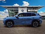 Used 2026 Volkswagen Tiguan SEL R-LINE TURBO 4MOTION in HENDERSON, NEVADA (Photo 4)