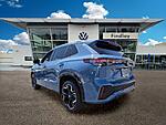 Used 2026 Volkswagen Tiguan SEL R-LINE TURBO 4MOTION in HENDERSON, NEVADA (Photo 5)