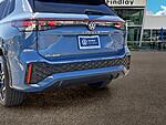 Used 2026 Volkswagen Tiguan SEL R-LINE TURBO 4MOTION in HENDERSON, NEVADA (Photo 6)