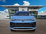 Used 2026 Volkswagen Tiguan SEL R-LINE TURBO 4MOTION in HENDERSON, NEVADA (Photo 9)
