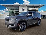 Used 2022 JEEP WAGONEER SERIES III 4X4 in HENDERSON, NEVADA (Photo 2)