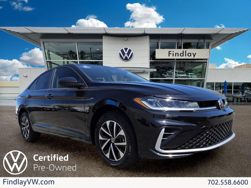 Used 2026 Volkswagen Jetta S AUTO in HENDERSON, NEVADA