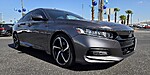 Used 2019 Honda Accord Sedan SPORT 1.5T CVT in HENDERSON, NEVADA