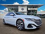 Used 2021 Volkswagen Arteon SEL R-LINE 4MOTION in HENDERSON, NEVADA (Photo 1)