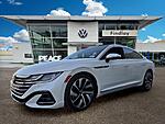 Used 2021 Volkswagen Arteon SEL R-LINE 4MOTION in HENDERSON, NEVADA (Photo 2)