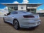 Used 2021 Volkswagen Arteon SEL R-LINE 4MOTION in HENDERSON, NEVADA (Photo 5)