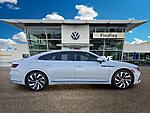 Used 2021 Volkswagen Arteon SEL R-LINE 4MOTION in HENDERSON, NEVADA (Photo 8)
