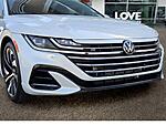 Used 2021 Volkswagen Arteon SEL R-LINE 4MOTION in HENDERSON, NEVADA (Photo 10)