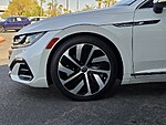 Used 2021 Volkswagen Arteon SEL R-LINE 4MOTION in HENDERSON, NEVADA (Photo 11)