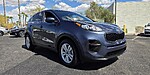 Used 2017 KIA SPORTAGE LX FWD in HENDERSON, NEVADA