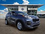 Used 2017 KIA SPORTAGE LX FWD in HENDERSON, NEVADA (Photo 1)