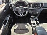 Used 2017 KIA SPORTAGE LX FWD in HENDERSON, NEVADA (Photo 12)