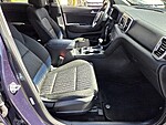Used 2017 KIA SPORTAGE LX FWD in HENDERSON, NEVADA (Photo 15)