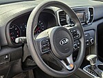 Used 2017 KIA SPORTAGE LX FWD in HENDERSON, NEVADA (Photo 18)