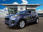 Used 2017 KIA SPORTAGE LX FWD in HENDERSON, NEVADA (Photo 2)