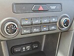 Used 2017 KIA SPORTAGE LX FWD in HENDERSON, NEVADA (Photo 22)