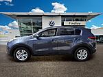 Used 2017 KIA SPORTAGE LX FWD in HENDERSON, NEVADA (Photo 3)