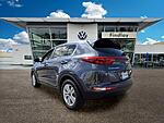 Used 2017 KIA SPORTAGE LX FWD in HENDERSON, NEVADA (Photo 4)