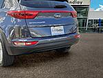 Used 2017 KIA SPORTAGE LX FWD in HENDERSON, NEVADA (Photo 5)