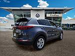 Used 2017 KIA SPORTAGE LX FWD in HENDERSON, NEVADA (Photo 6)