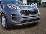 Used 2017 KIA SPORTAGE LX FWD in HENDERSON, NEVADA (Photo 8)