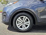 Used 2017 KIA SPORTAGE LX FWD in HENDERSON, NEVADA (Photo 9)