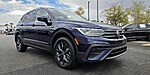 Used 2022 Volkswagen Tiguan 2.0T SE FWD in HENDERSON, NEVADA