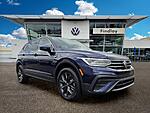 Used 2022 Volkswagen Tiguan 2.0T SE FWD in HENDERSON, NEVADA (Photo 1)