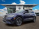 Used 2022 Volkswagen Tiguan 2.0T SE FWD in HENDERSON, NEVADA (Photo 2)