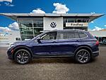 Used 2022 Volkswagen Tiguan 2.0T SE FWD in HENDERSON, NEVADA (Photo 3)