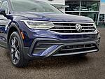 Used 2022 Volkswagen Tiguan 2.0T SE FWD in HENDERSON, NEVADA (Photo 8)