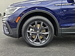 Used 2022 Volkswagen Tiguan 2.0T SE FWD in HENDERSON, NEVADA (Photo 9)