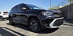 Used 2026 Volkswagen Taos S FWD in HENDERSON, NEVADA