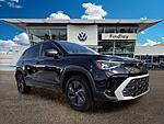 Used 2026 Volkswagen Taos S FWD in HENDERSON, NEVADA (Photo 1)