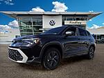 Used 2026 Volkswagen Taos S FWD in HENDERSON, NEVADA (Photo 2)