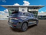 Used 2026 Volkswagen Taos S FWD in HENDERSON, NEVADA (Photo 7)