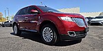 Used 2015 LINCOLN MKX FWD 4DR in HENDERSON, NEVADA