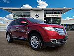 Used 2015 LINCOLN MKX FWD 4DR in HENDERSON, NEVADA (Photo 1)
