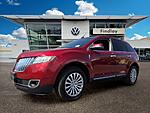 Used 2015 LINCOLN MKX FWD 4DR in HENDERSON, NEVADA (Photo 2)