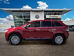 Used 2015 LINCOLN MKX FWD 4DR in HENDERSON, NEVADA (Photo 3)
