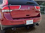 Used 2015 LINCOLN MKX FWD 4DR in HENDERSON, NEVADA (Photo 5)