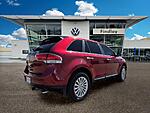 Used 2015 LINCOLN MKX FWD 4DR in HENDERSON, NEVADA (Photo 6)
